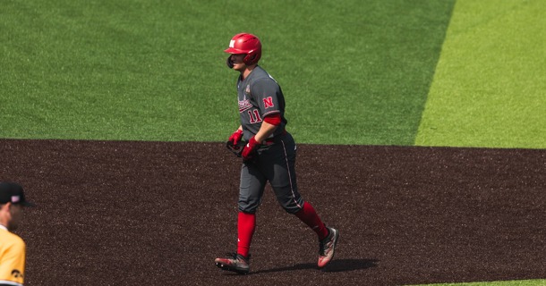 Photo Credit: Nebraska Athletic Communications